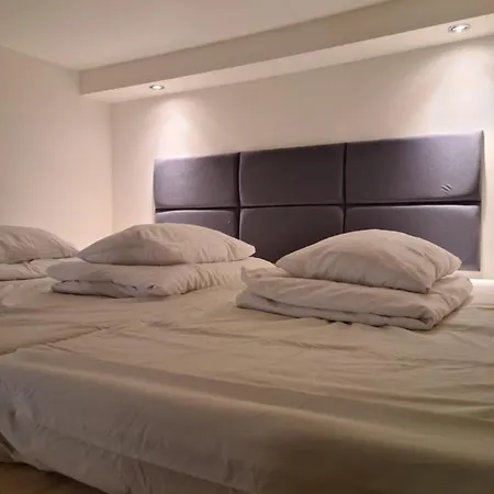 Amber 1112 * Kraków