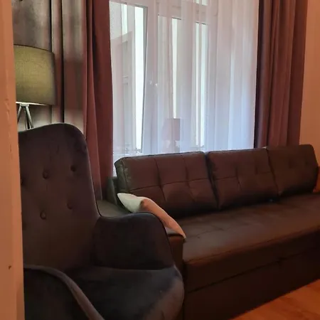 Amber 1112 Lejlighed Kraków