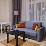 Apartamento Amber 1112 *