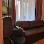 Amber 1112 Appartement Krakau