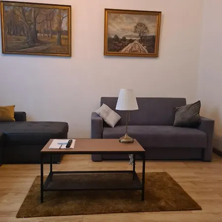Amber 1112 Krakow