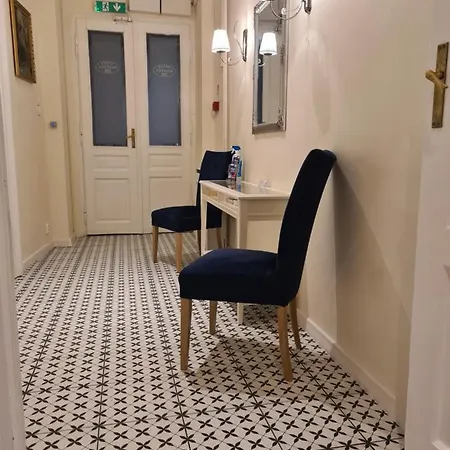 Apartment Amber 1112 Krakau
