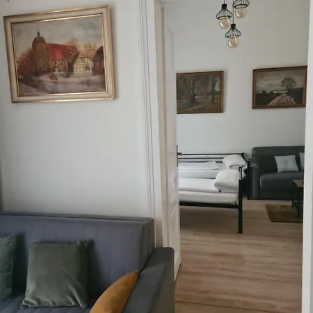 Amber 1112 * Krakau