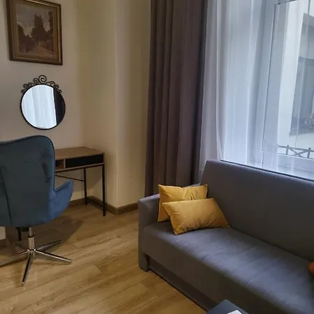 Amber 1112 * קרקוב