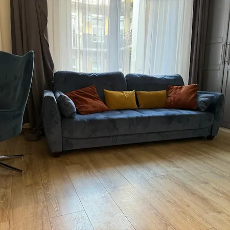 Apartment Amber 1112