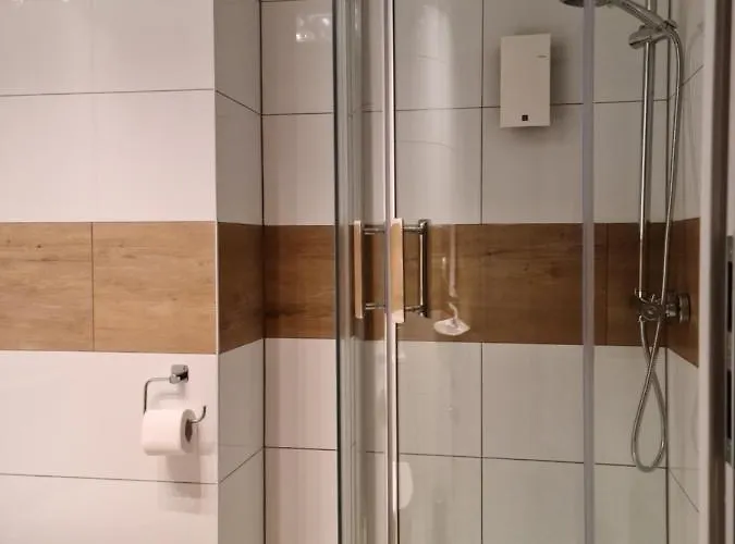 Amber 1112 Appartement