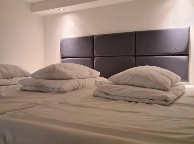 Amber 1112 * クラクフ