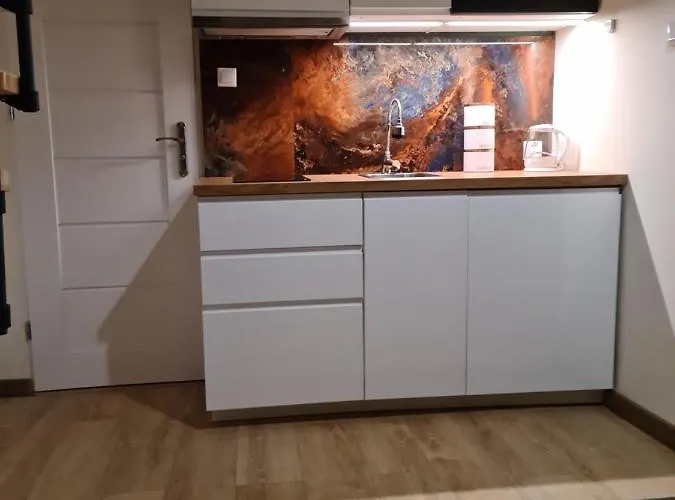 Amber 1112 * Cracovie