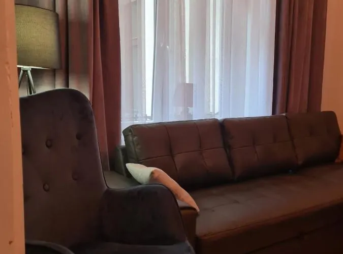 Amber 1112 Appartement Cracovie