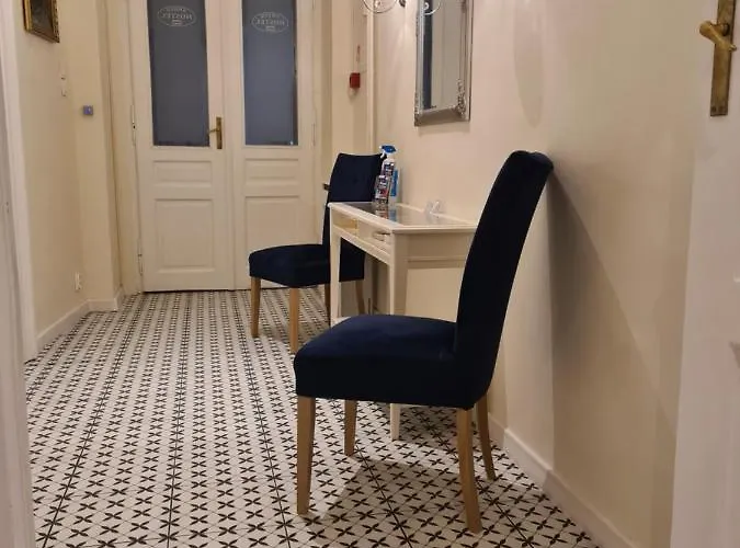 Appartement Amber 1112 Cracovie