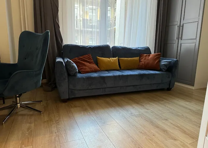 Appartement Amber 1112